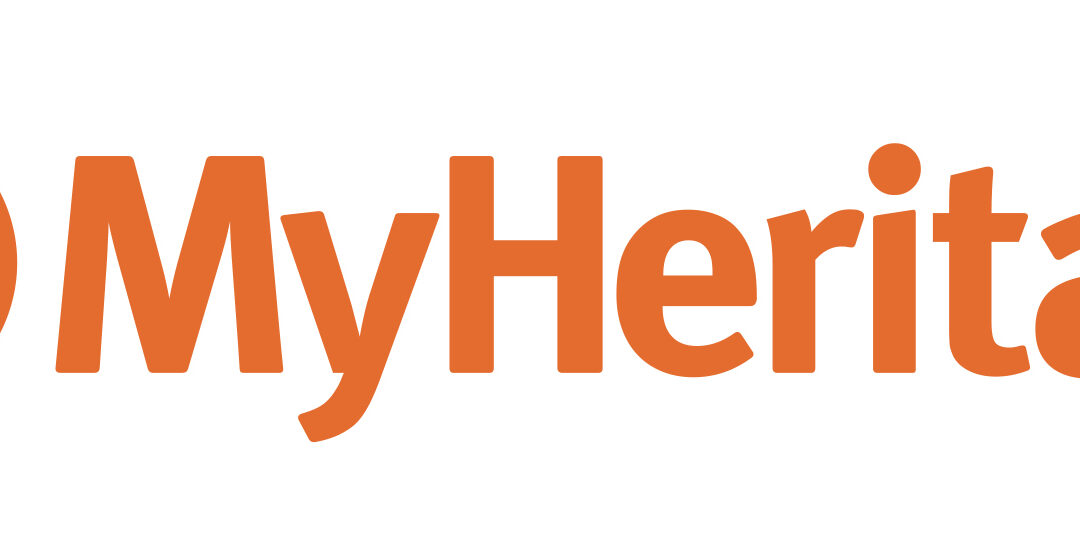 MyHeritage.Com > Génélogie par recherche ADN